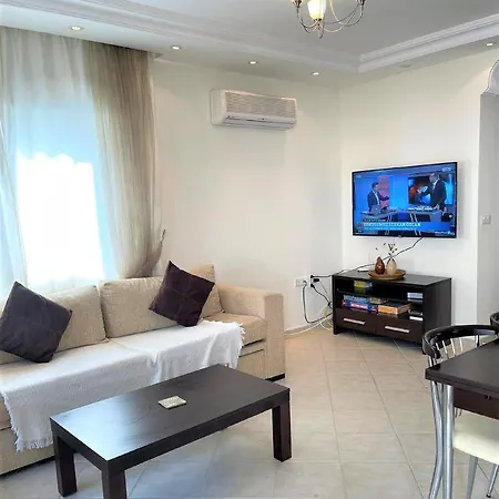 Guarantee Yourself A Wonderful In 3 Bed And Popular Community Apartament Side