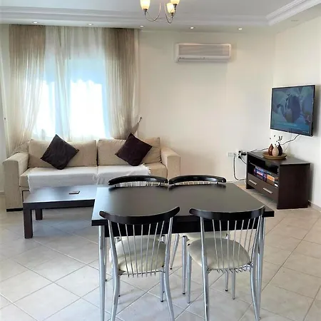 Guarantee Yourself A Wonderful In 3 Bed And Popular Community Lejlighed Side