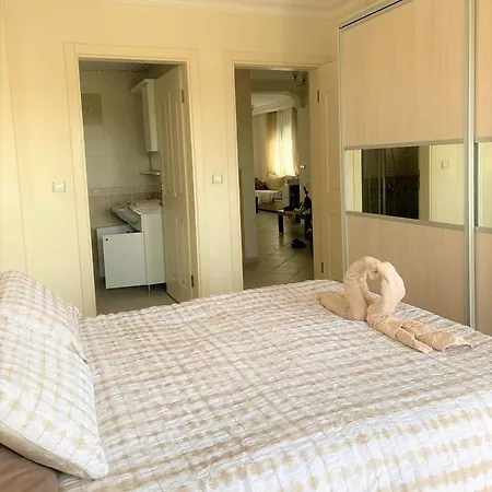 Guarantee Yourself A Wonderful In 3 Bed And Popular Community Lejlighed Side