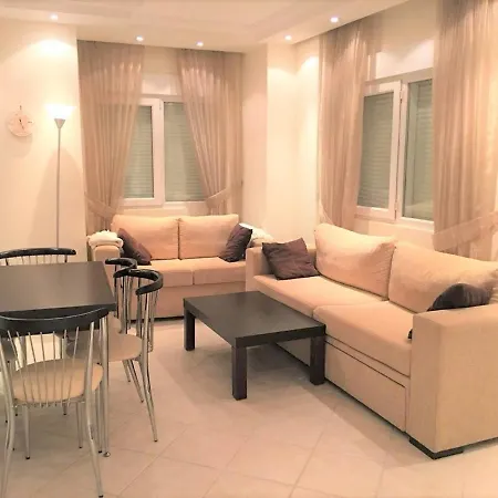Lejlighed Guarantee Yourself A Wonderful In 3 Bed And Popular Community