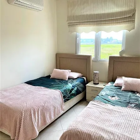 Guarantee Yourself A Wonderful In 3 Bed And Popular Community Lejlighed Side