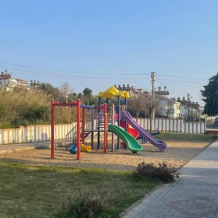 Lejlighed Guarantee Yourself A Wonderful In 3 Bed And Popular Community *